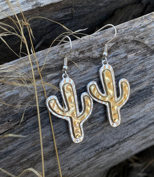 Hope Earrings