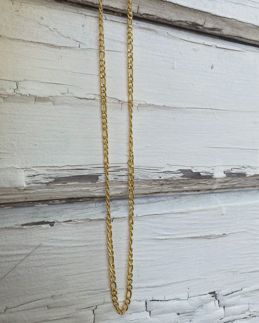 Men’s Gold chain