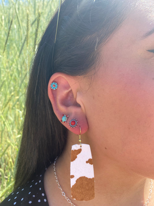 Betsy Earrings