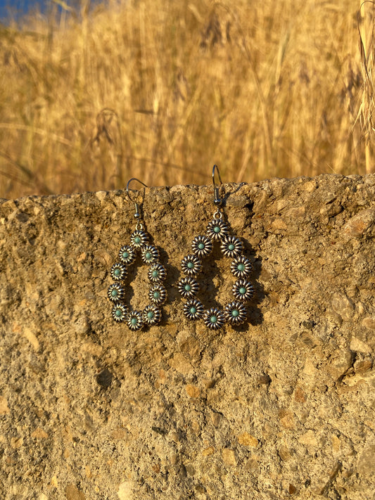 Carolina Earrings