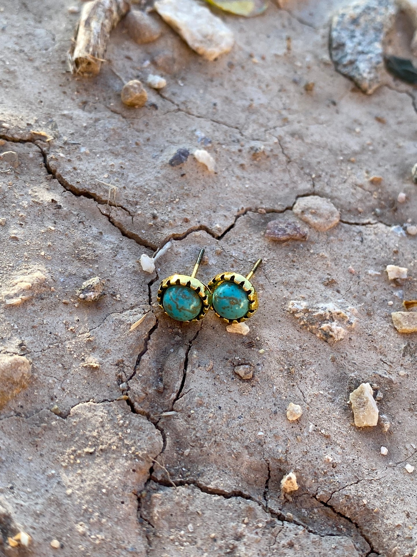 Lucy Earrings