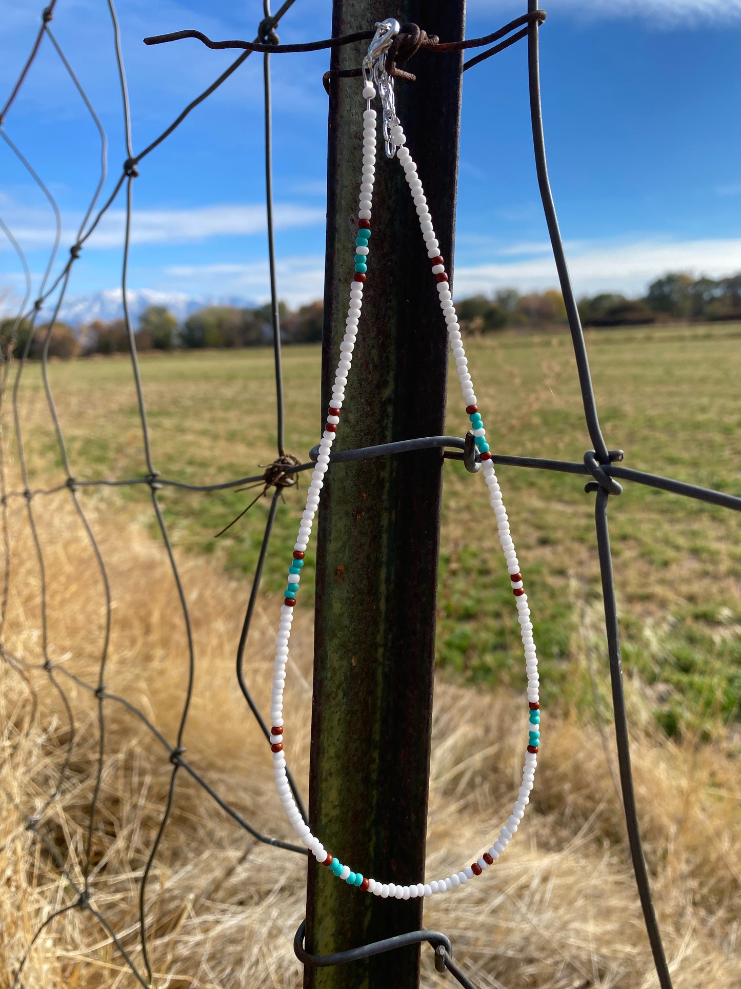 Austin Necklace